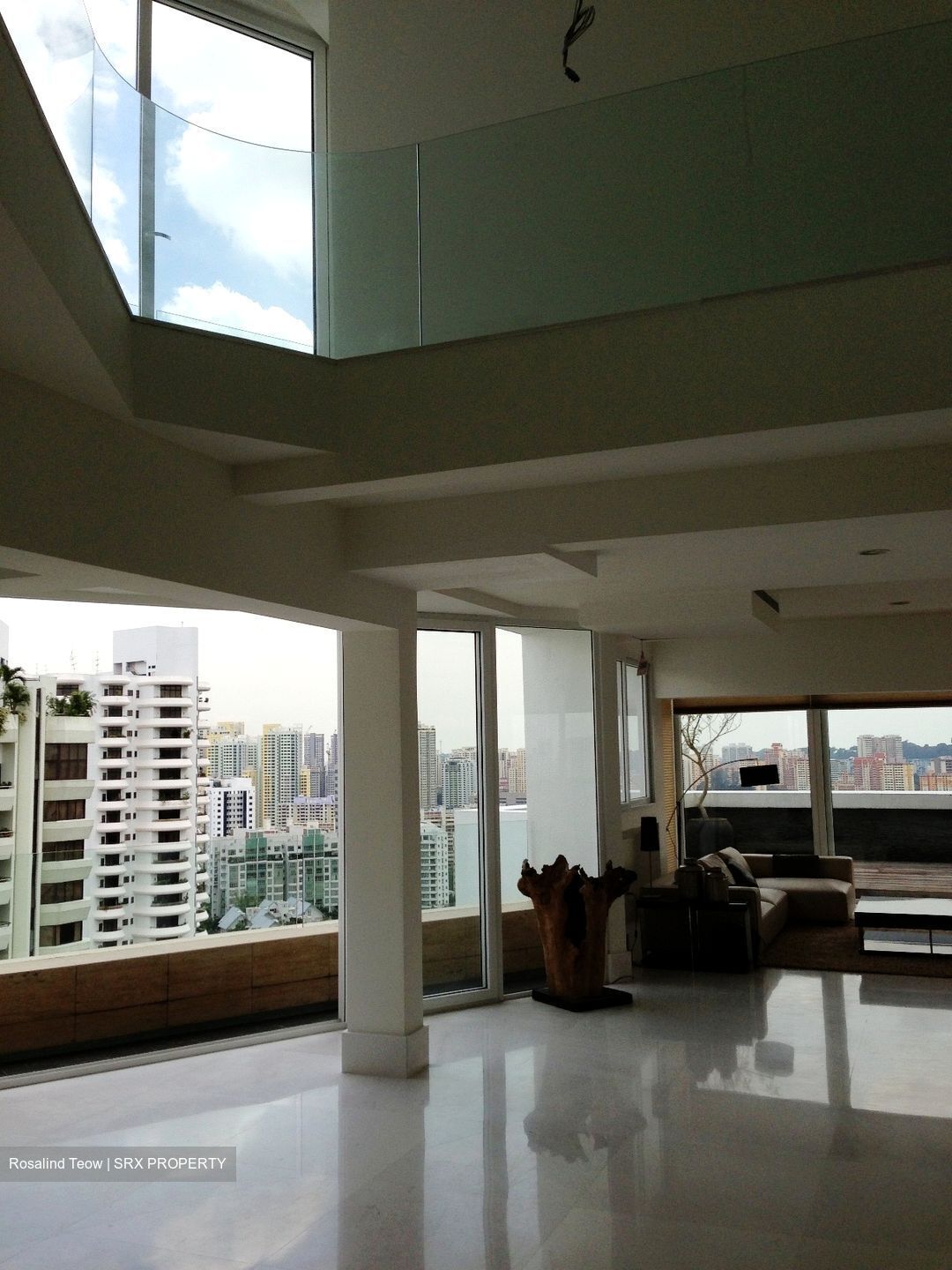 One Chatsworth (D10), Apartment #385044371